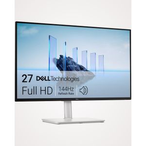 DELL SE2725HM 27" FHD Monitor (1920x1080) – 100Hz IPS Display, HDMI, Anti-Glare Screen for Office & Home Use