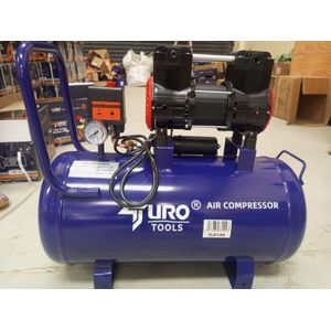 50L Electric Air compressor. Oil-Less Air Compressor. Turo Air compressor