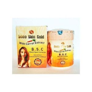 Dodo Skin Gold Black Spot Corrector With Carrot Extract 30ml