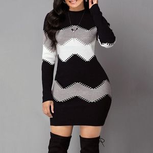 sweater dresses cheap