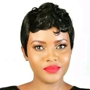 Short imported bob wig