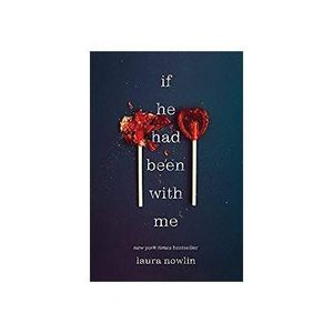 Jumia Books If He Had Been With Me