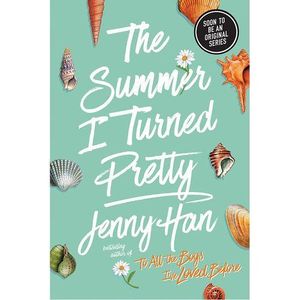  The Summer I Turned Pretty (Book 1 In The Summer I Turned Pretty Series)