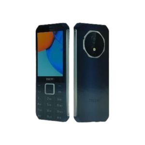 Tecno T455- 3.0" Inch, FM Radio, Opera Mini, Battery 2000mAh- Black