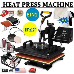 Heat Press Machines & Accessories, Best Price online for Heat Press  Machines & Accessories in Kenya