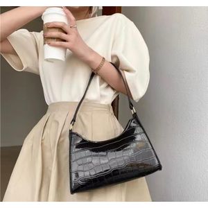 Ladies Shoulder Bags 