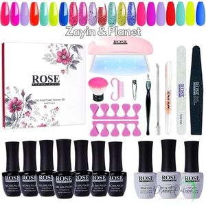 gel nail polish kit, uv gel nail kit, manicure set with uv lamp, nail polish set, gel polish starter kit, diy nail kit, long lasting nail polish, soak off gel polish, nail art kit, manicure kit Kenya, beauty nail set, uv light nails