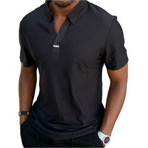 Semi Casual Silk Shirts 