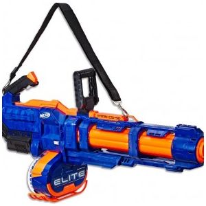 Nerf Fortnite SR Blaster E9391 - Best Buy