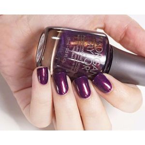 MORGAN TAYLOR Plum thing Magical 3110275  15ml
