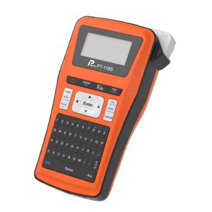 Puty  PT-118S 6–12mm Label Tape Printer (PT-118S)