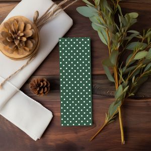 Adneptis Polka Dots Bookmark