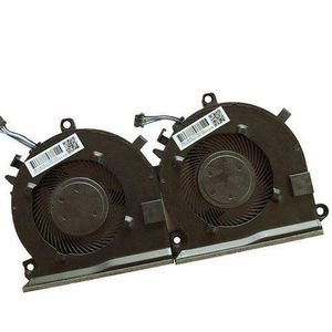 laptop CPU cooling fan Cooler Notebook PC for HP Pavilion Gaming 5 15-EC L77560-001 15-EC0016ax 15-EC0075ax Series
