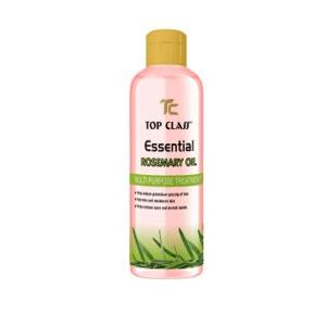 Top Class Essential Rosemary Oil 200ml