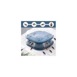 Kens Cockroach Trap Box 1pc
