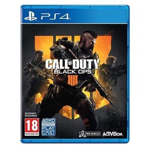 Ps4 Call of Duty Advanced Warfare in Nairobi Central - Video Games