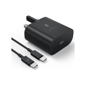Samsung  Original 45W Superfast Charger USB C cable
