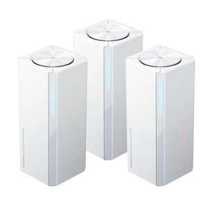 XIAOMI Mesh System AX3000 NE – 3 PACK – UK PLUG – White