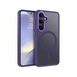 Magnetic magsafe case Samsung S25