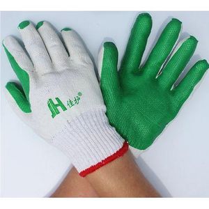 PVC Coated Gloves