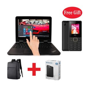 Lenovo Renewed Laptops 8GB RAM 256GB SSD ThinkPad Yoga 11e X360 Touchscreen Laptop Webcam Bluetooth, HDMI WIFI With Windows 11 PRO Activated, Office 2021 Pro, Basic software , Free Bag + Free  320GB HDD + Phone.