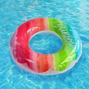 Swim ring Colorful