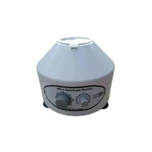  Round Laboratory Centrifuge – Reliable Tabletop Centrifuge for Labs