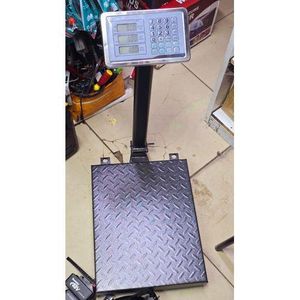 300 kgs platform weighing scales platfom only 