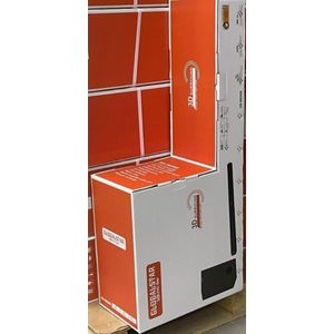 Globalstar  2.1 ch soundbar system GS-S650D-Black