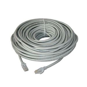 20M RJ45 Ethernet Cable Cat6 Internet Network LAN