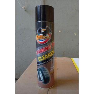 Power Eagle Foaming  Tyre Cleaner