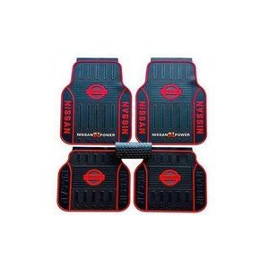 Nissan Universal Heavy Duty Branded Car Mats