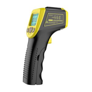 NJTY Infrared Thermometer Non- Digital Temperature -50°C~600°C