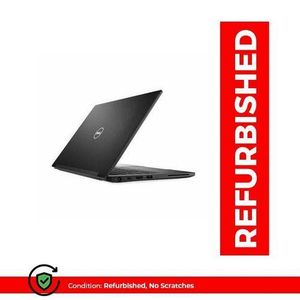 DELL Latitude 7290 8th Gen-Core I5-16GB Ram-512GB SSD-Refurbished- 13"-Black-Win 11 pro installed and activated plus complete charger