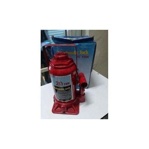 20 Tonnes Hydraulic Car Jack - High Quality Jack 20T