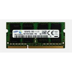 Samsung  8GB PC3-12800S DDR3