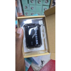 Mini 4G GPS Tracker P8 Magnetic Portable Locator with Long Battery Life and Cloud Data Access