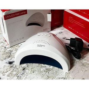 Sunone Uv Led Nail Lamp