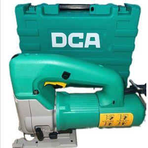 Dca Professional High Quality 580W Corded Electric Jigsaw