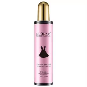 Luodais Golden Lure Feromone Hair/Wig Spray Leave-in Lasting Fragrance.