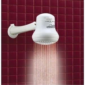 Lorenzetti  Hot selling Instant Hot Water Heater Shower Head
