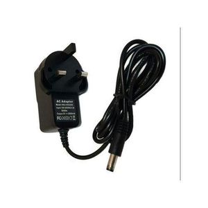 Classic AC 100 - 240V To DC 12V 2A Power Supply Adapter