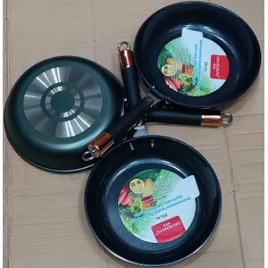  Terrazo Frying Pan