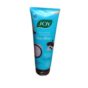 Joy Salt scrub with tamarind $ pink salt
