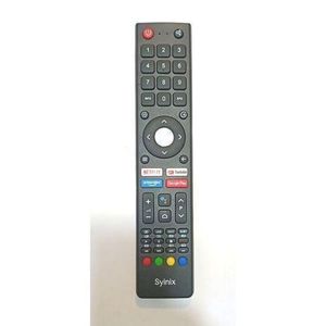  Smart TV Remote Control - Easy Use, No Reset Required