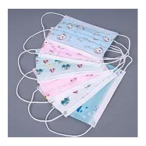Children Face Masks