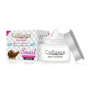 Collagen Brightening Anti-aging Cream