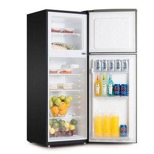 VON 136L Refrigerator – Double Door
