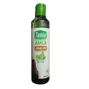 Tania Hair Oil 200ml