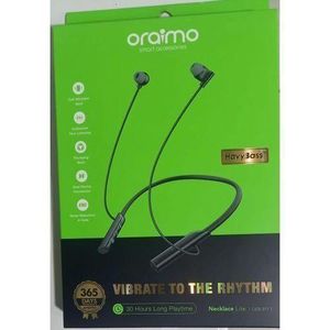Oraimo  Necklace Lite Neckband Wireless Earphone.